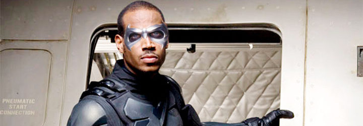  Marlon Wayans como Robin