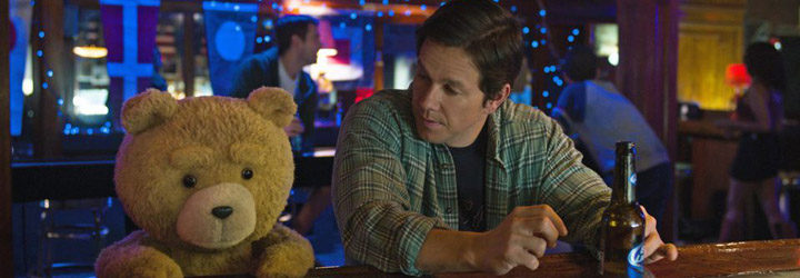 'Ted 2'