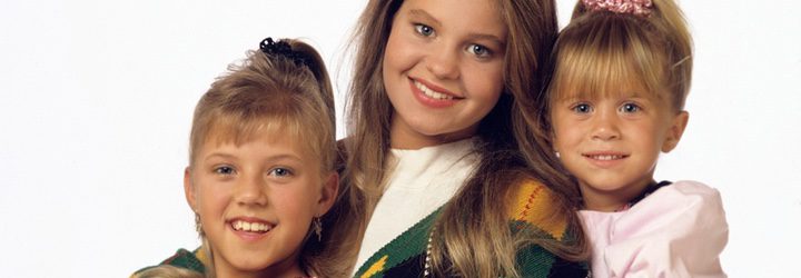 Candace Cameron Bure desvela sorpresas sobre su personaje en el remake de 'Padres Forzosos'