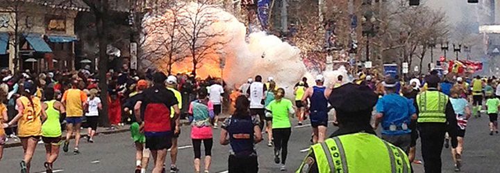 Jake Gyllenhaal podría protagoninzar la película sobre los atentados de la maratón de Boston