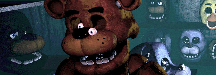 Five Nights at Freddy's