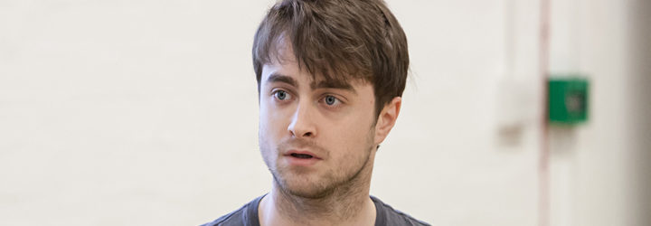 Daniel Radcliffe