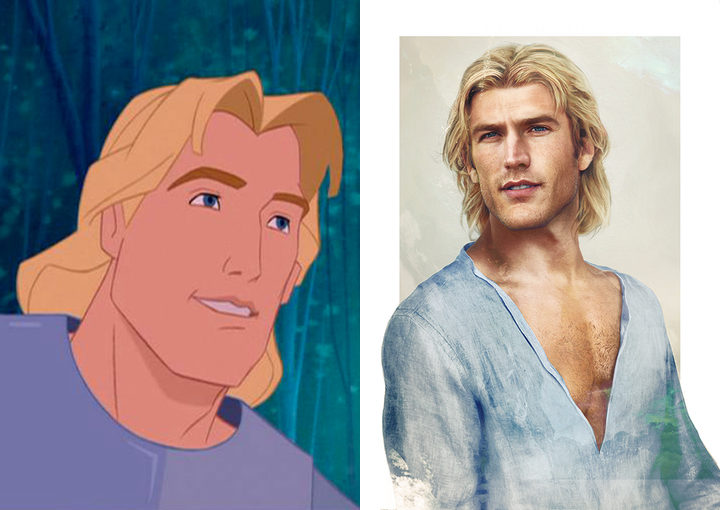  John Smith