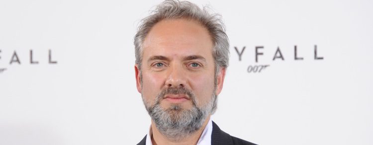  Sam Mendes