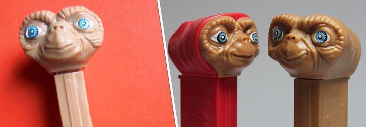 pez E.T.