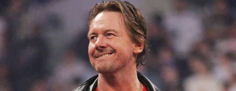 Roddy Piper