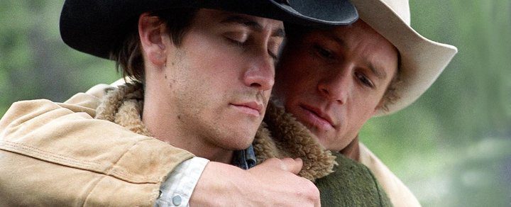 'Brokeback Mountain'