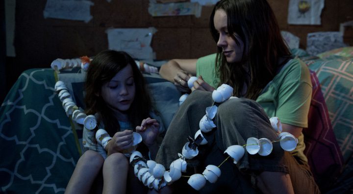 El tráiler de 'Room' advierte: no te puedes perder este thriller psicológico