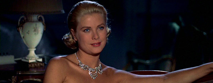 Grace Kelly