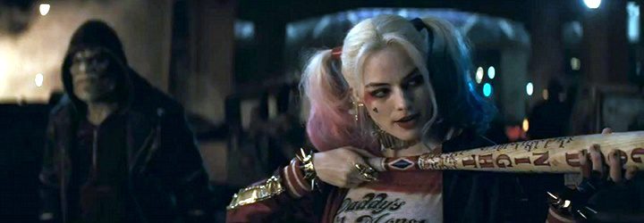 La historia de Harley Quinn, explicada