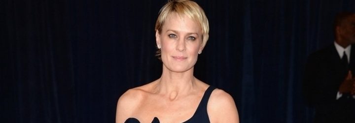 Robin Wright