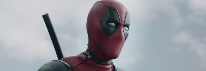  'Deadpool'