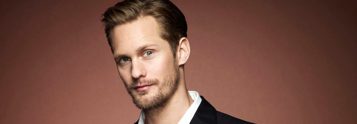  Alexander Skarsgård