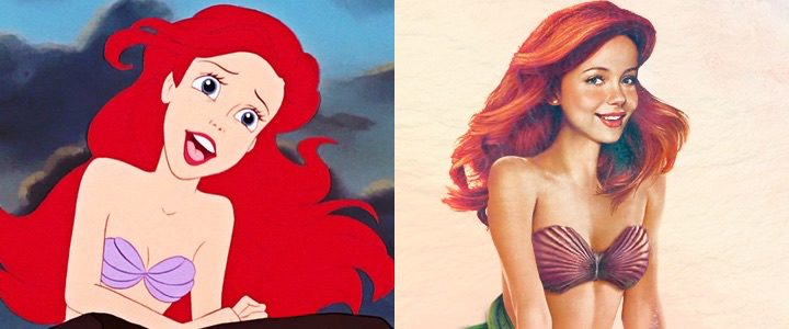 Ariel