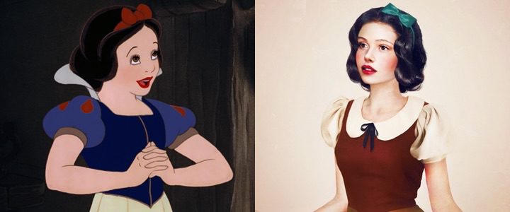 Blancanieves