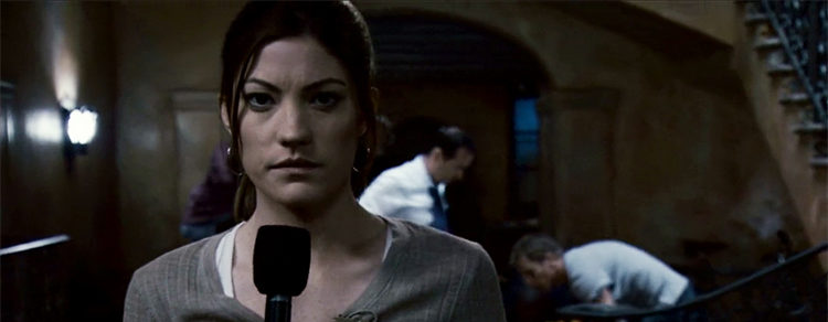 Jennifer Carpenter