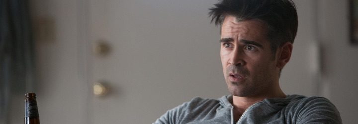 Colin Farrell