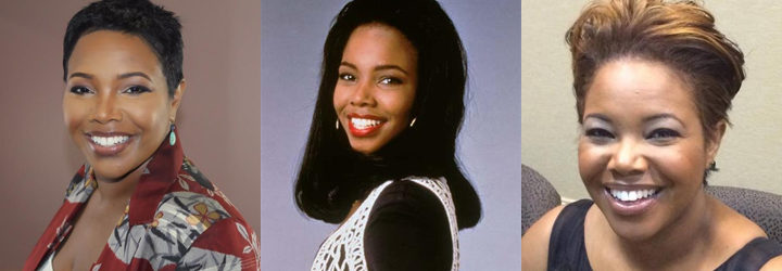  Kellie S. Williams y Laura Winslow de 'Cosas de Casa'