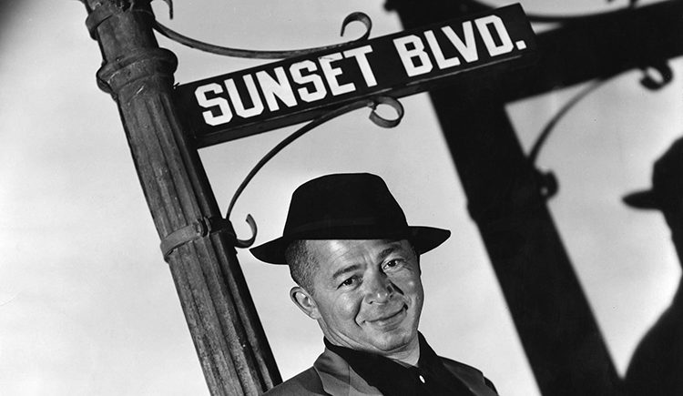 Billy Wilder