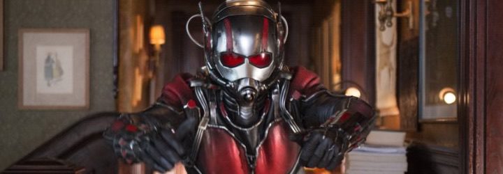 Ant-Man