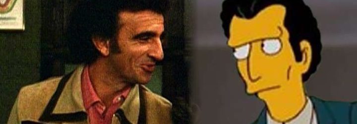 juicio 'Los Simpson'