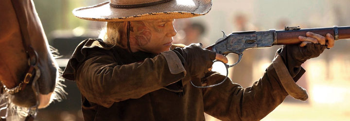 'Westworld' de HBO