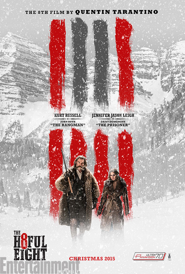 The Hateful Eight