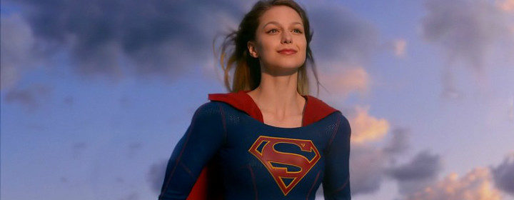 Supergirl