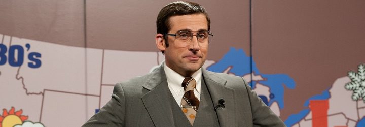 Steve Carell