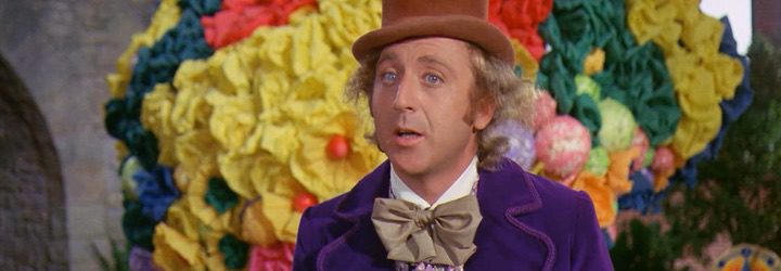 Gene Wilder