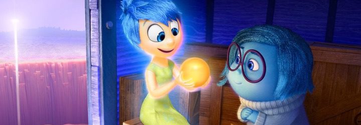 Del revés (Inside Out)