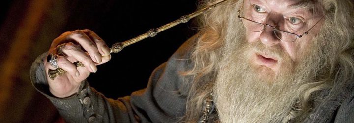 Surge una nueva teoría sobre Albus Dumbledore en 'Harry Potter ...