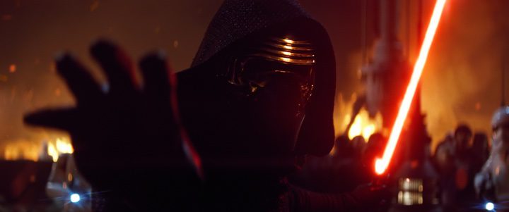 Kylo Ren