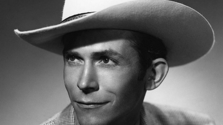 Hank Williams