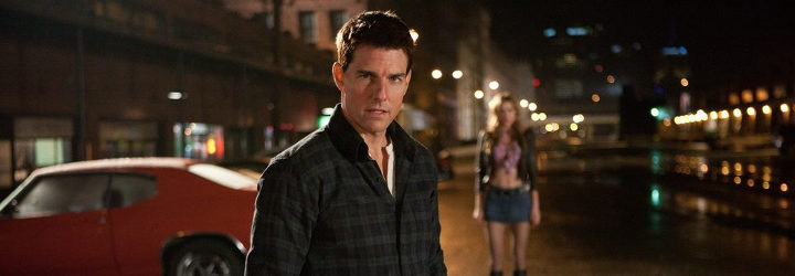 Jack Reacher