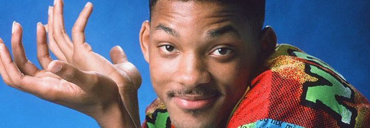  Will Smith