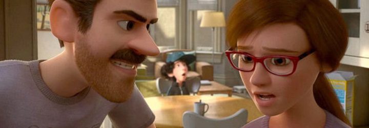 Llega el nuevo corto de 'Inside Out'