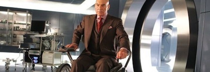 Patrick Stewart estará en la nueva entrega de 'Lobezno'