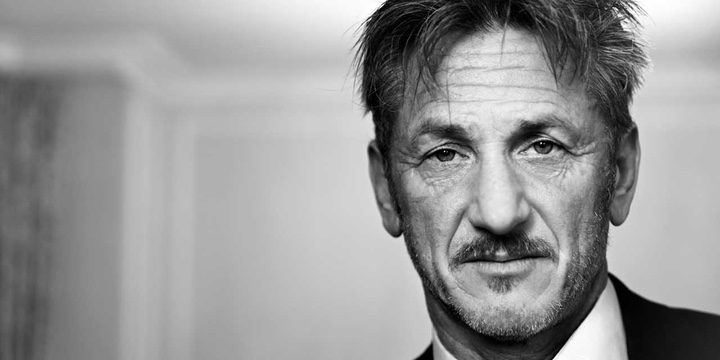  Sean Penn