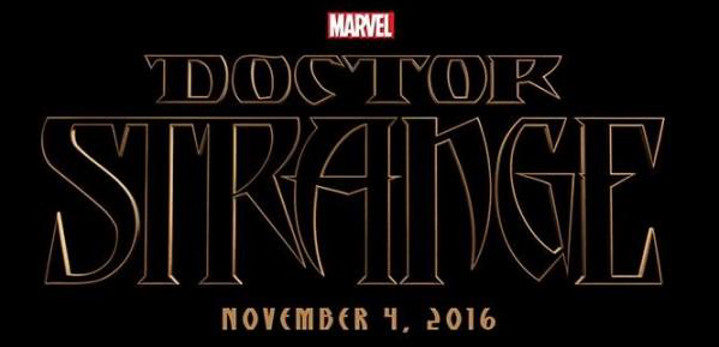 Doctor Extraño Marvel