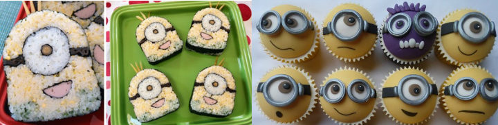 Los Minions