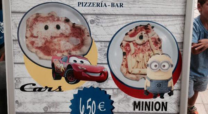 Los Minions