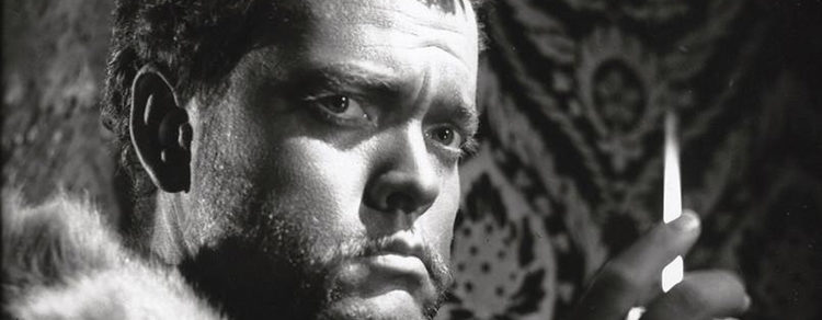 Orson Welles