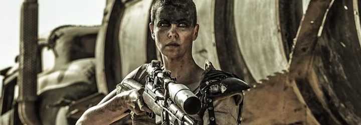 Spin-off sobre Furiosa