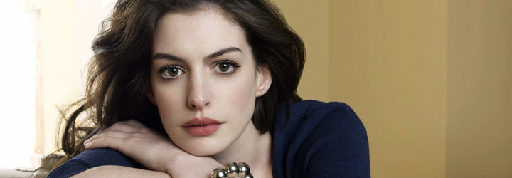  Anne Hathaway