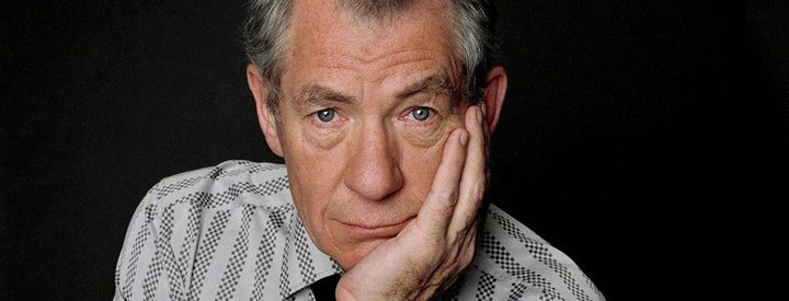 Ian McKellen