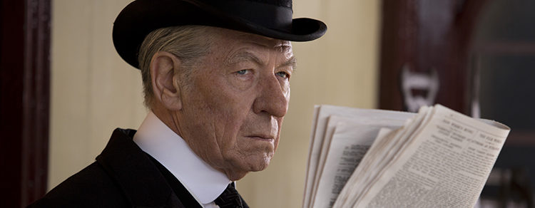 Ian McKellen