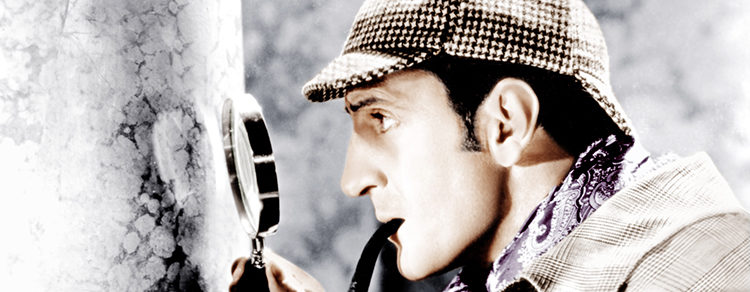 Basil Rathbone