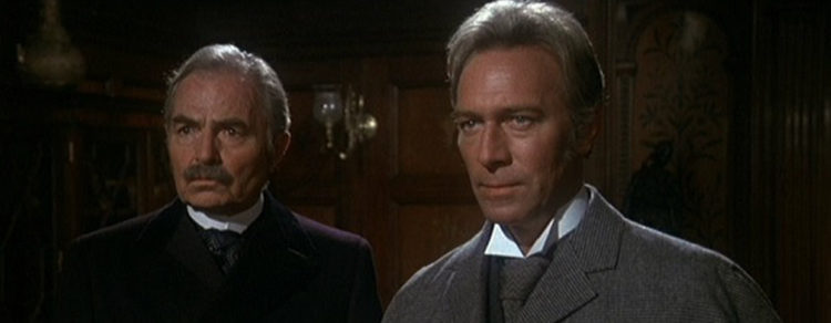 Christopher Plummer