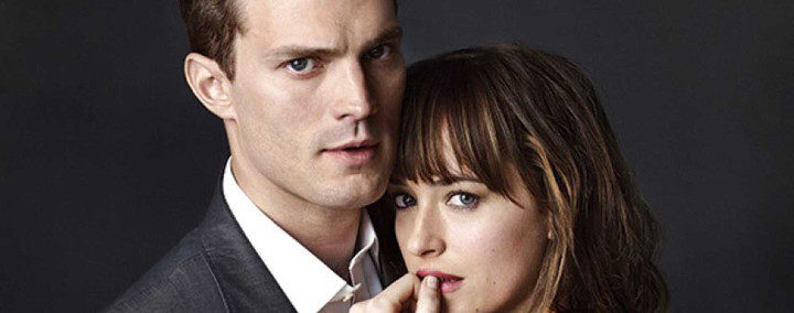 Cincuenta sombras de Grey